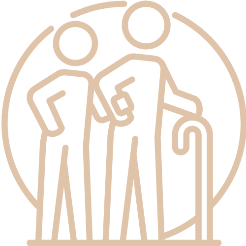 Expérience dédiée aux familles, actifs et seniors