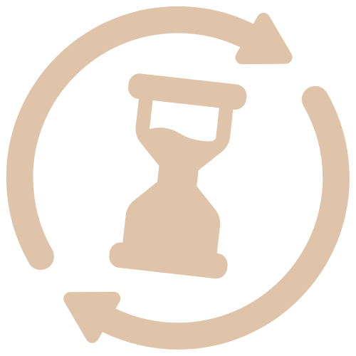 Gestion complète et souple de vos besoins quotidiens